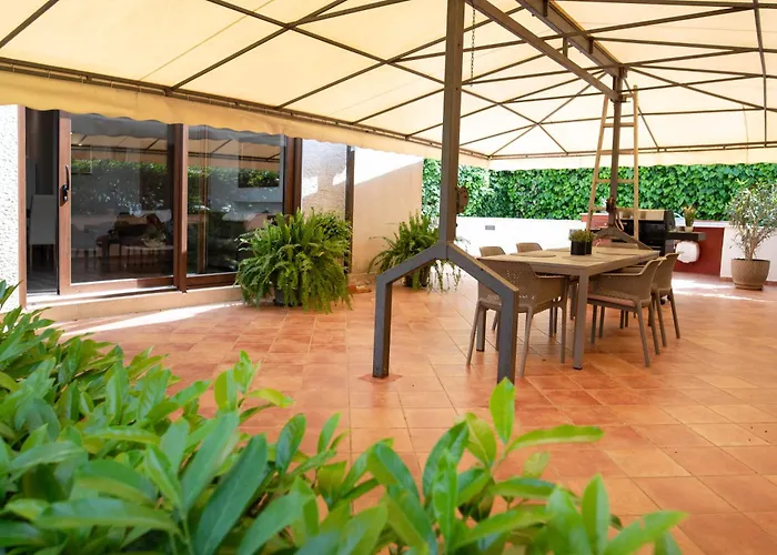 Deak アパート ポレッチ