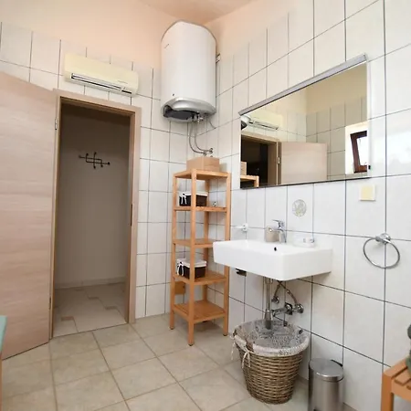 Apartment Deak Porec