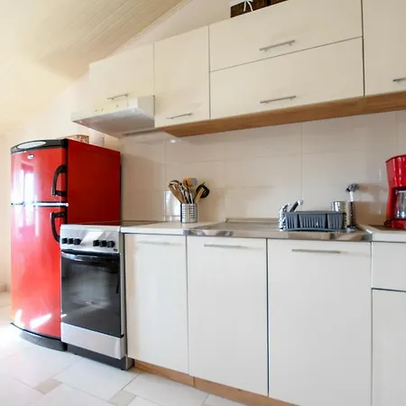 Apartament Deak