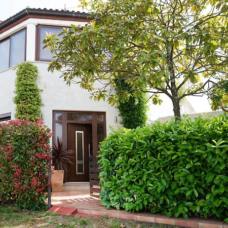 Deak Lejlighed Poreč