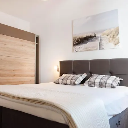 Apartament Deak Poreč