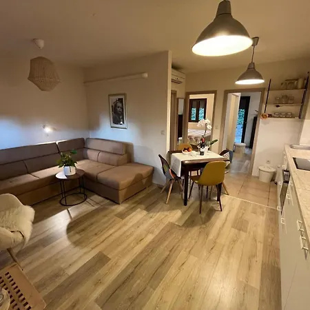 Deak Apartament