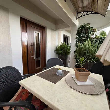 Deak Apartment Poreč