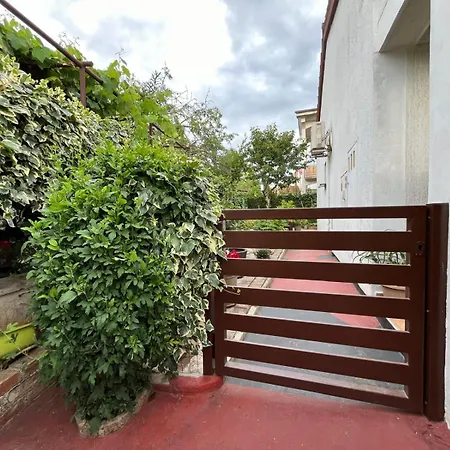 Deak Apartament *