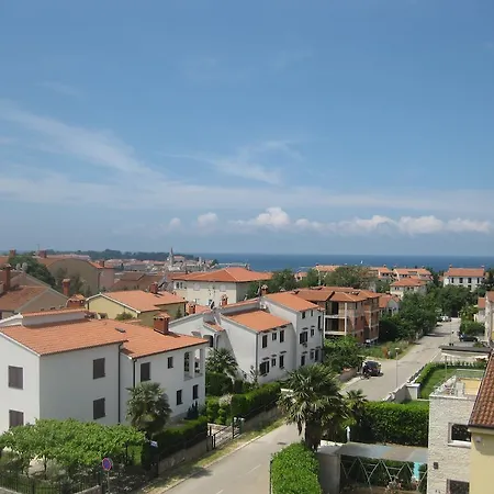 Apartment Deak
