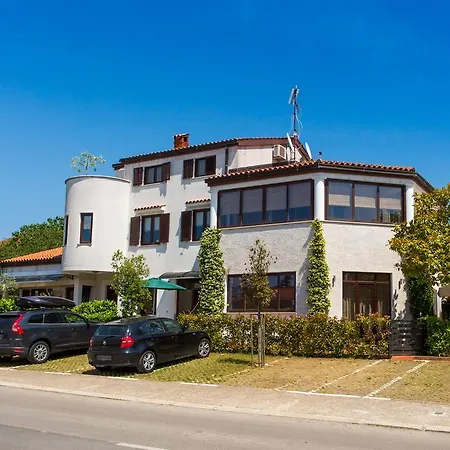 Deak Porec