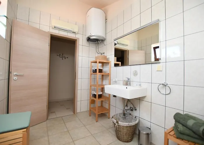 Lejlighed Deak Poreč