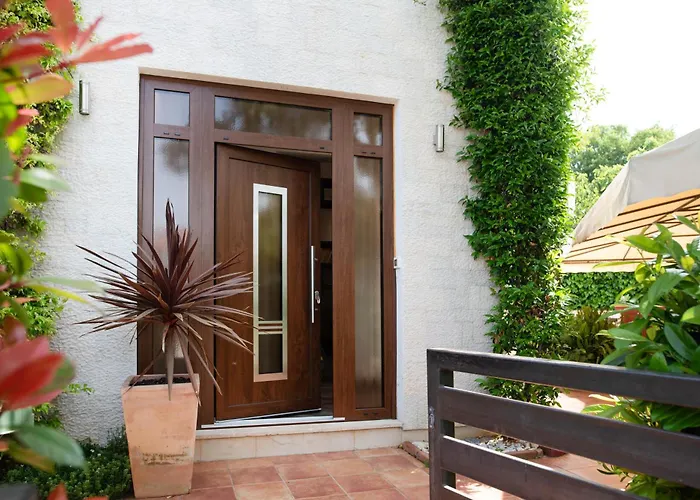 Lejlighed Deak Poreč