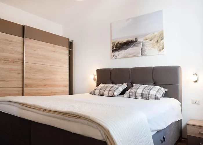 Lejlighed Deak Poreč