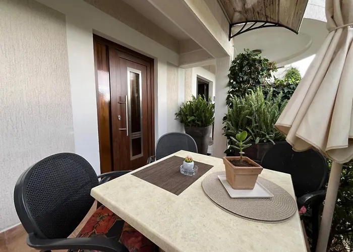 Deak Lejlighed Poreč