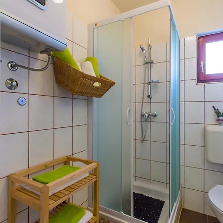 Apartament Deak Poreč