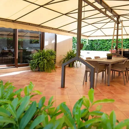 Deak 아파트 포레치