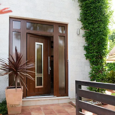 아파트 Deak 포레치