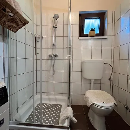 Apartament Deak *